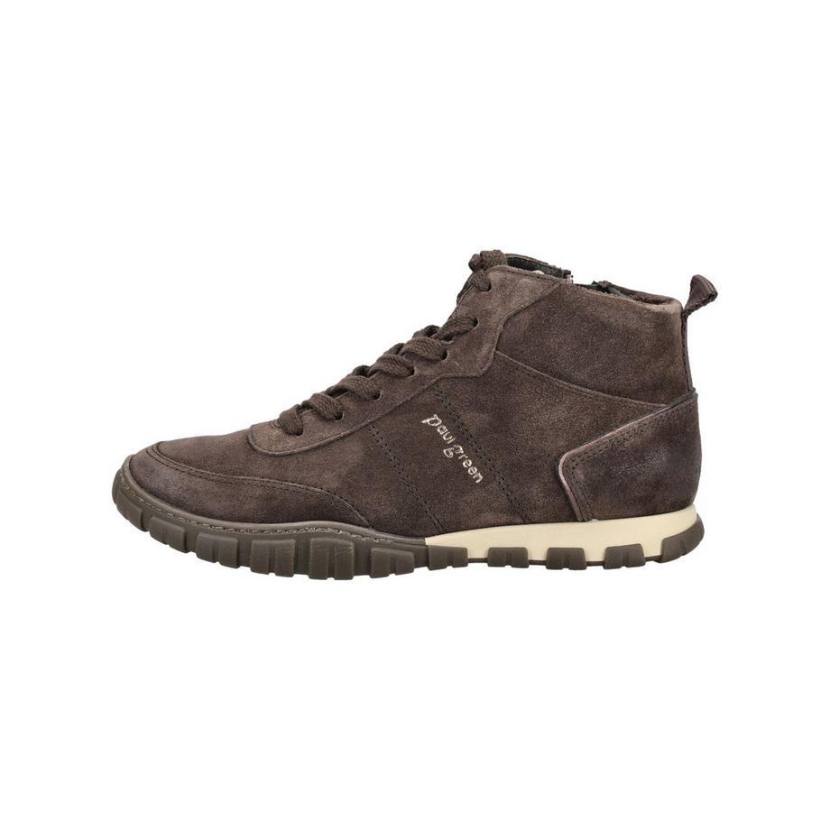 Paul Green High Top Sneaker  