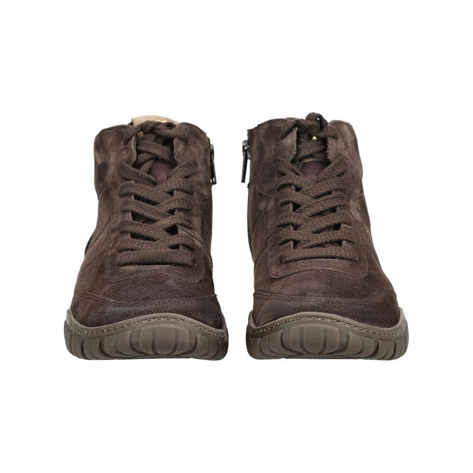Paul Green High Top Sneaker  