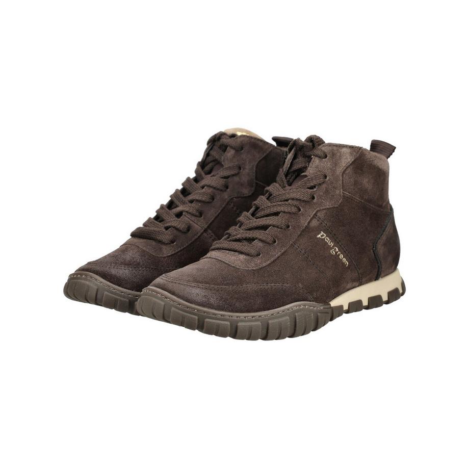 Paul Green High Top Sneaker  