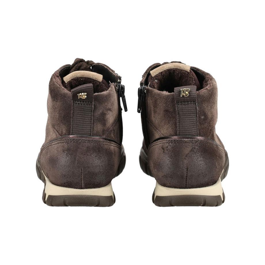 Paul Green High Top Sneaker  