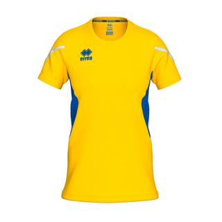 errea  maillot fille corinne 