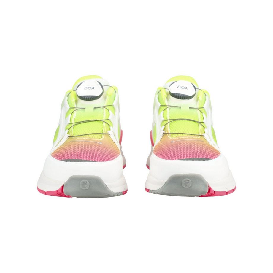 Ricosta Sneaker con sistema di chiusura BOA  
