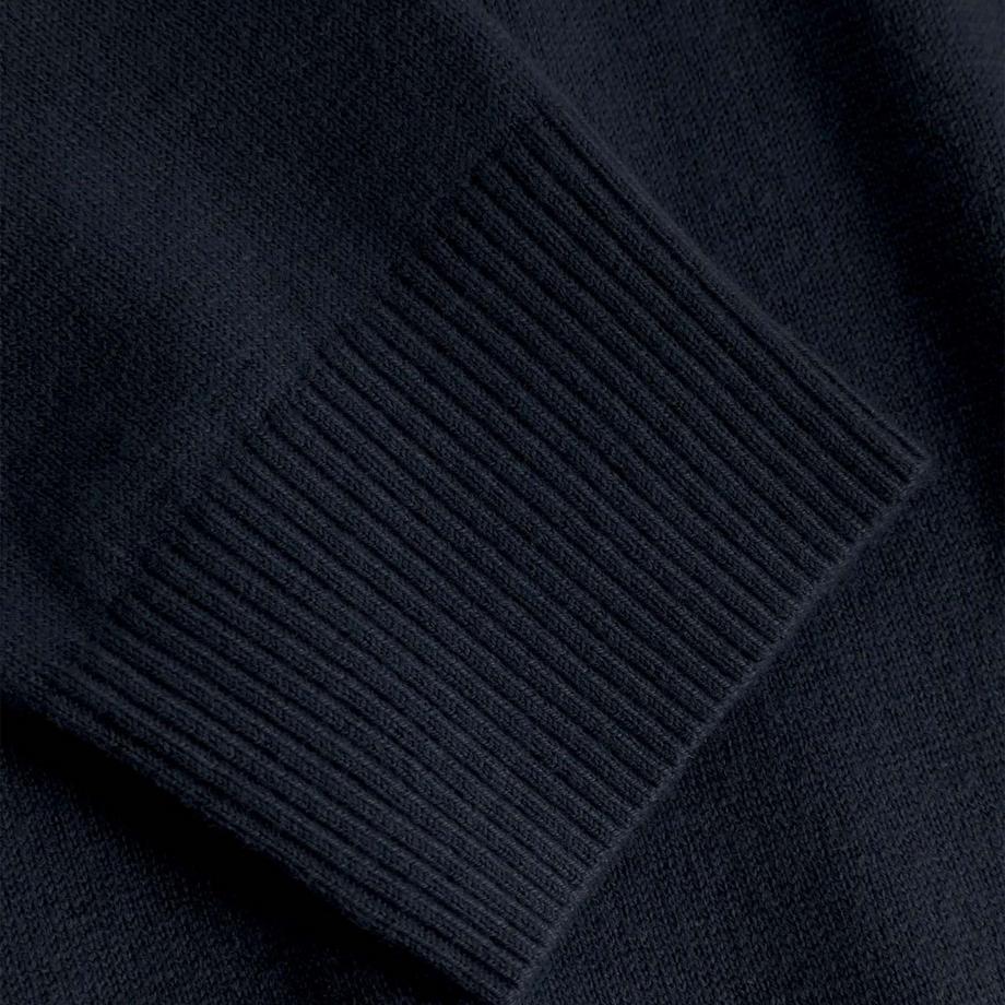 Joop Jeans Laurelor Pull Col Rond Coupe Confortable  