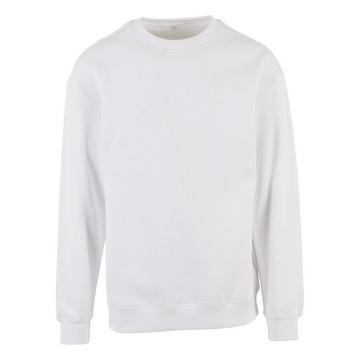 Crew Neck Pullover