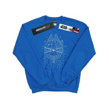 Millennium Delivery Sweatshirt