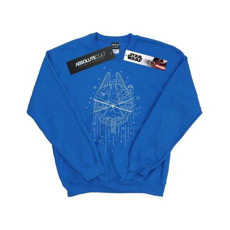 STAR WARS  Millennium Delivery Sweatshirt 