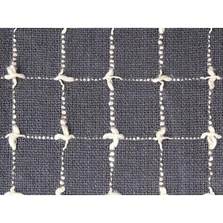 Beliani Coperta in Cotone Classico YASAM  