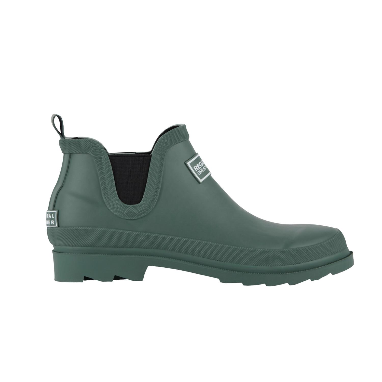Regatta  Gummistiefel Harper, Unifarben 