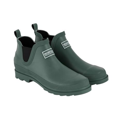 Regatta  Gummistiefel Harper, Unifarben 