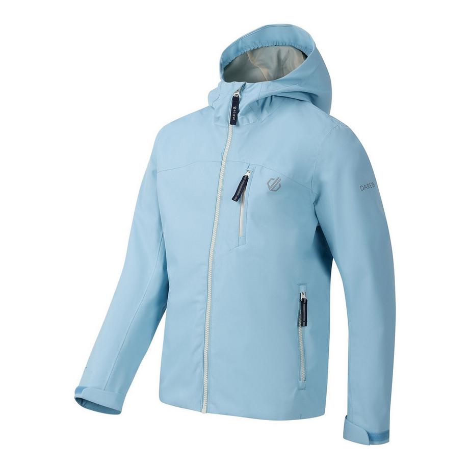 Dare 2B  Veste Imperméable À Capuche Switch Out 