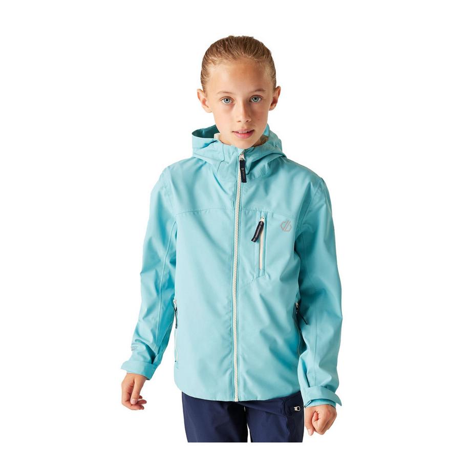 Dare 2B  Veste Imperméable À Capuche Switch Out 
