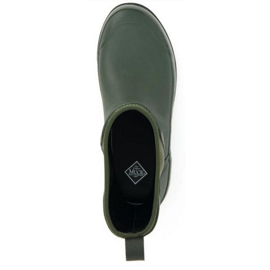 Muck Boots Originals Bottes en Caoutchouc Mi-Hautes  