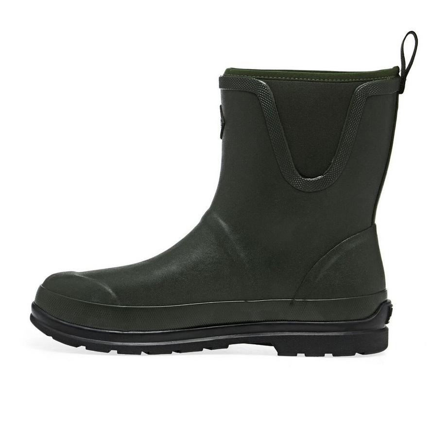 Muck Boots Originals Bottes en Caoutchouc Mi-Hautes  