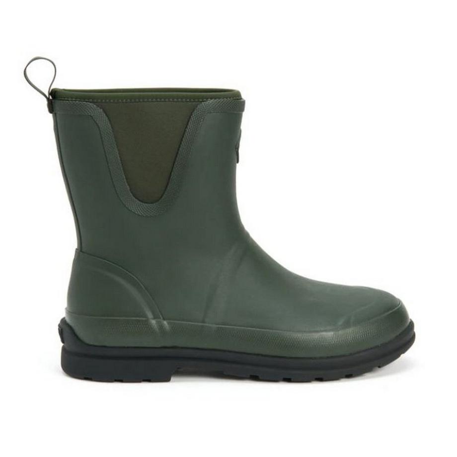 Muck Boots Originals Bottes en Caoutchouc Mi-Hautes  