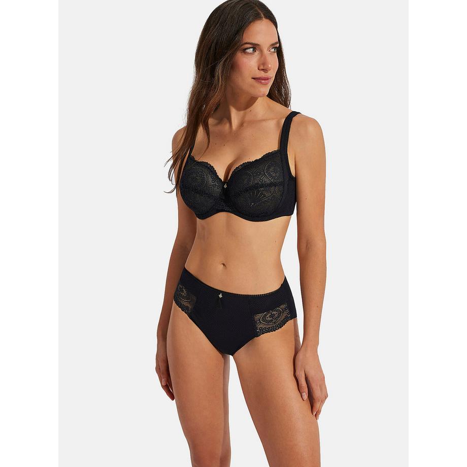 Selmark Matilda Slip taille haute  