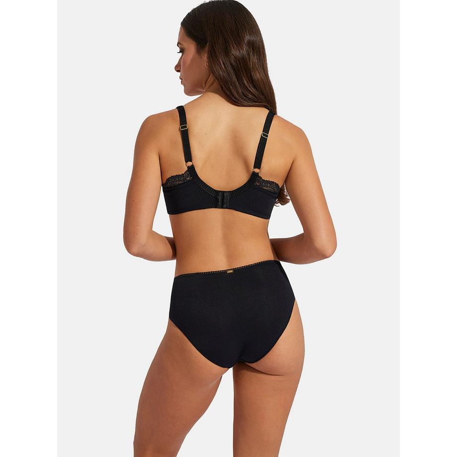 Selmark Matilda Slip taille haute  