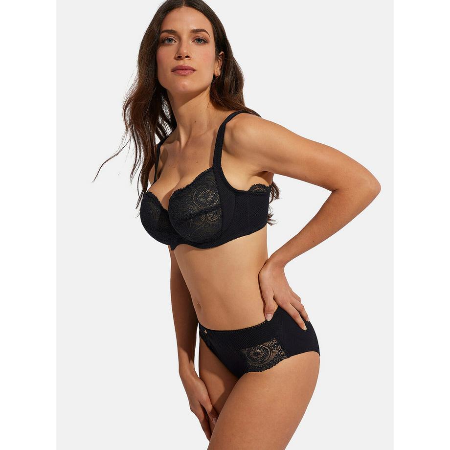 Selmark Matilda Slip taille haute  