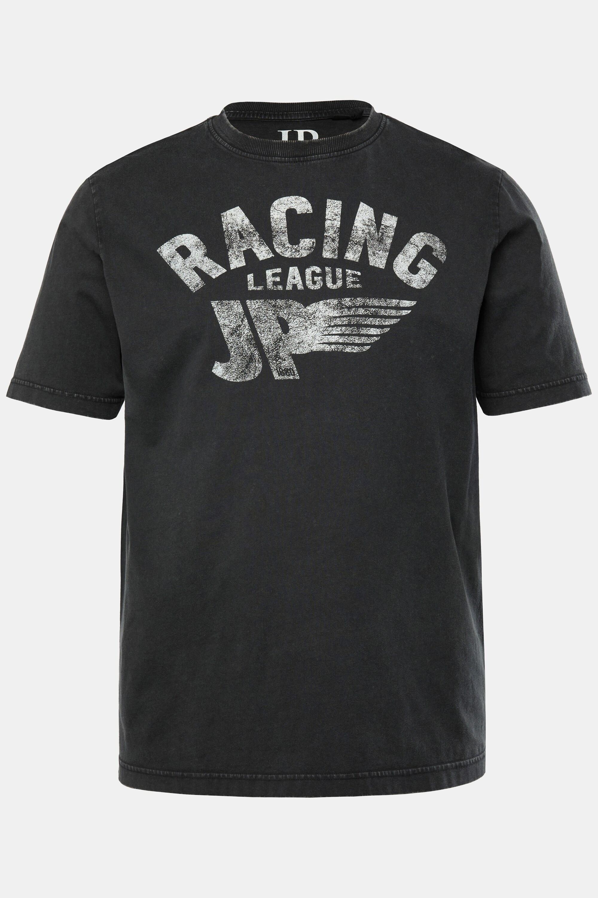 JP1880 Kurzarm Rundhals T-Shirt  