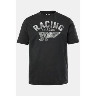 JP1880 Kurzarm Rundhals T-Shirt  