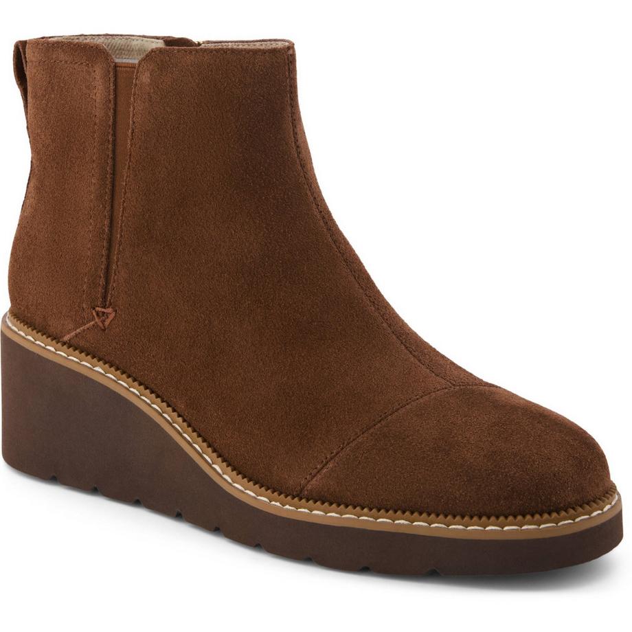 TOMS Stivaletti Mina  