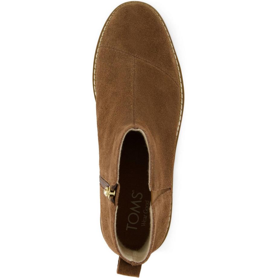 TOMS Stivaletti Mina  