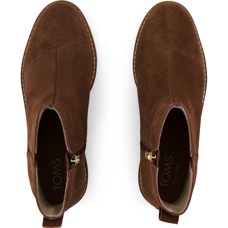 TOMS Stivaletti Mina  