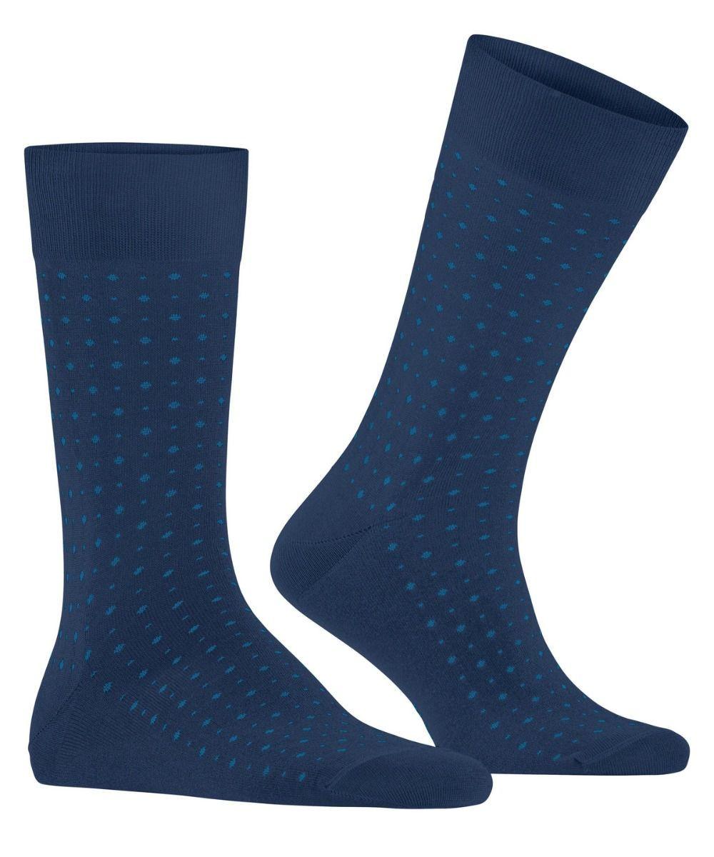 FALKE Polished Dot Socken  