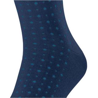FALKE Polished Dot Socken  