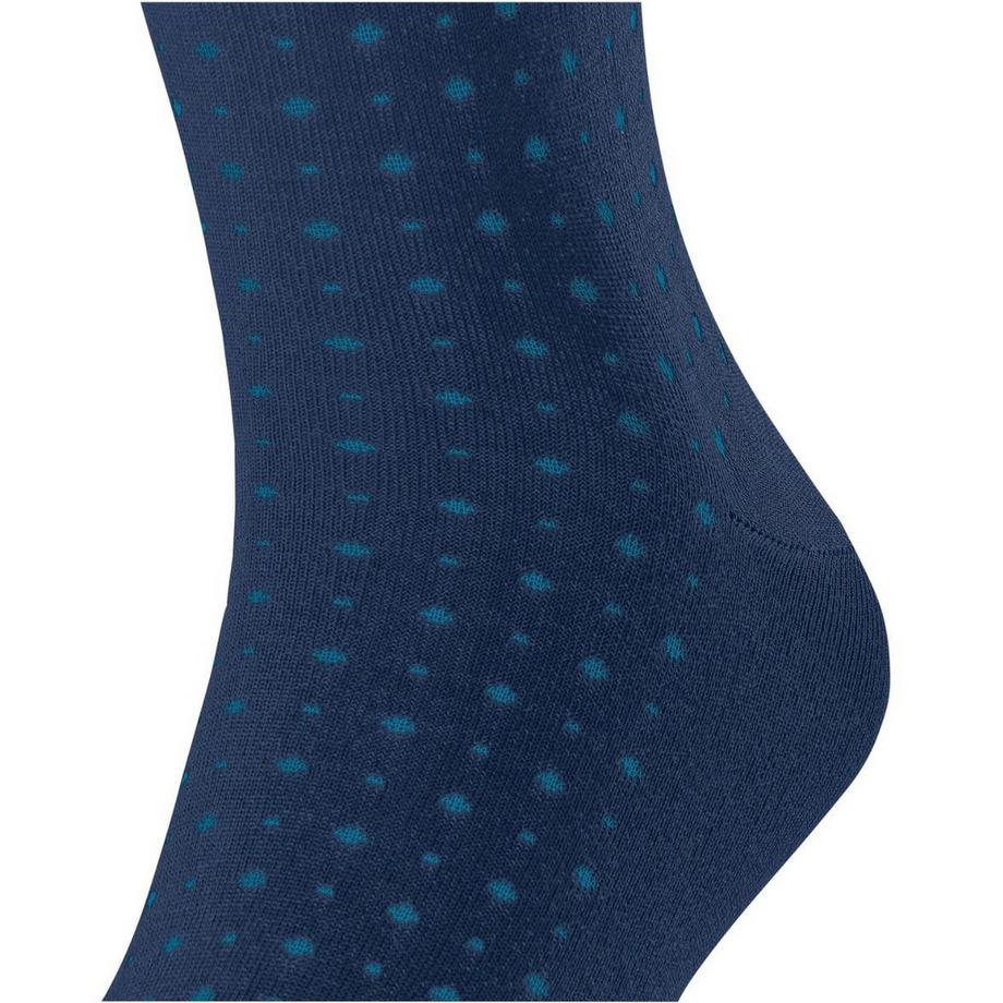 FALKE Polished Dot Socken  