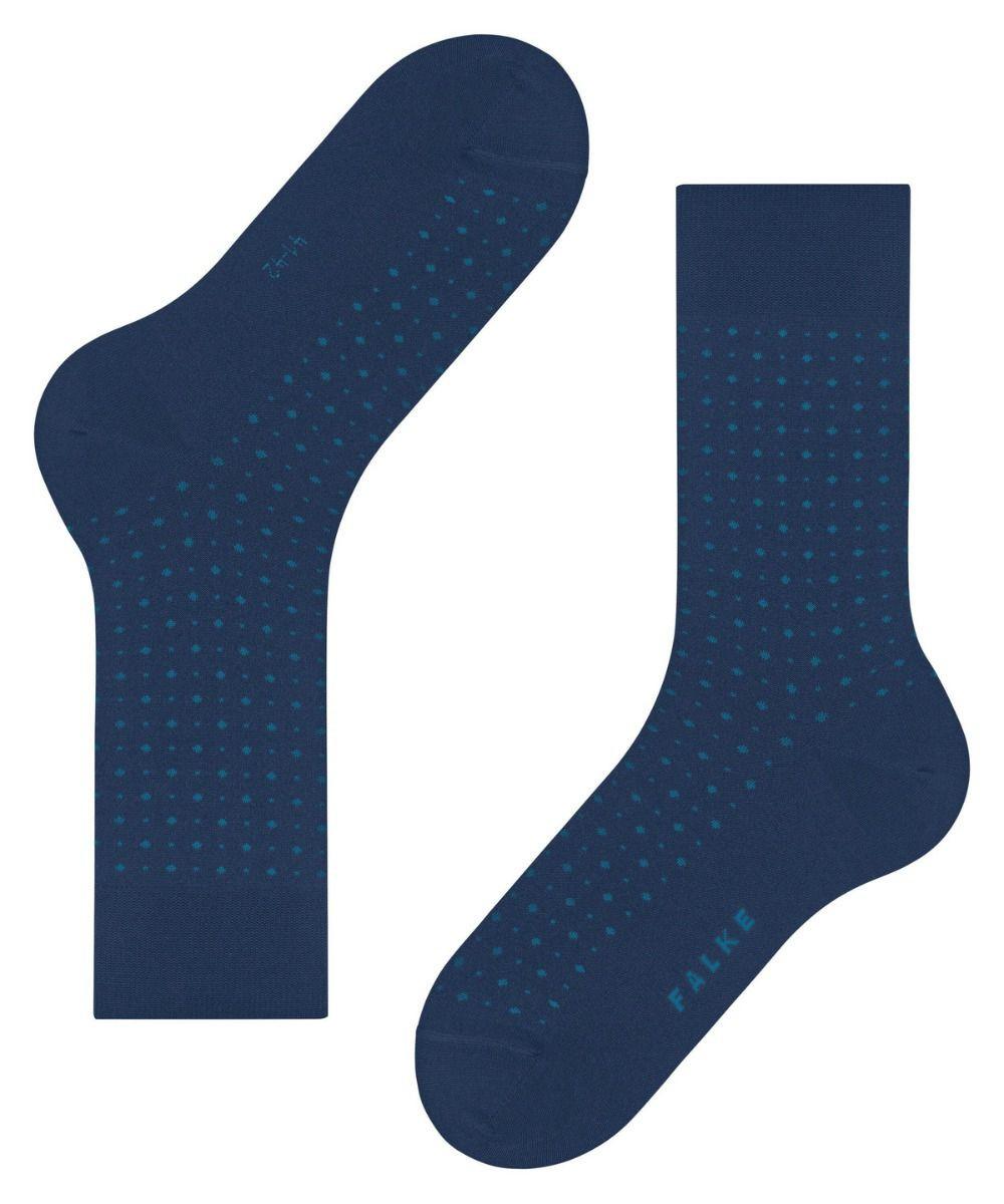 FALKE Polished Dot Socken  