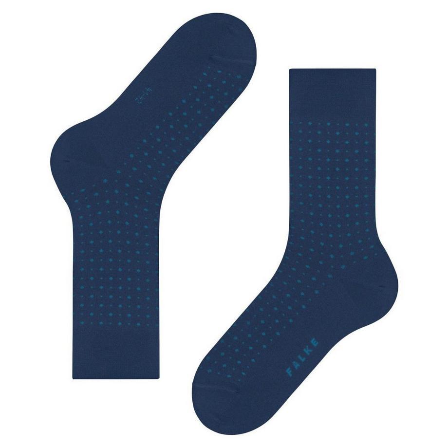 FALKE Polished Dot Socken  