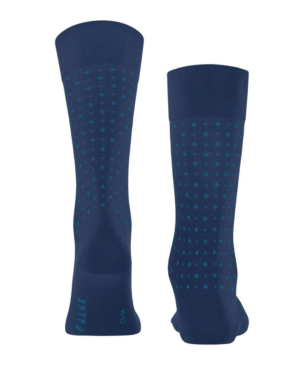 FALKE Polished Dot Socken  