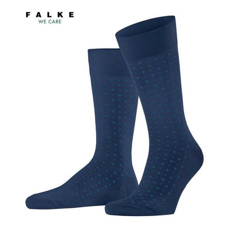 FALKE Polished Dot Socken  