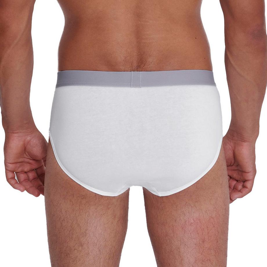 sloggi Go ABC 2.0 Slips 6er Pack  