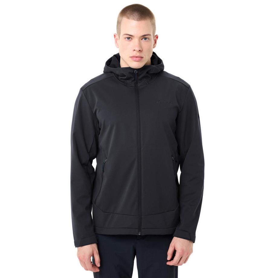 VAUDE  Everhike Softshell Hoody 
