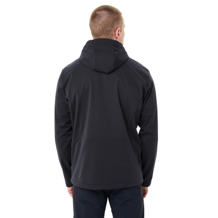 VAUDE  Everhike Softshell Hoody 
