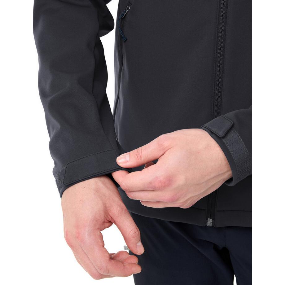 VAUDE  Everhike Softshell Hoody 