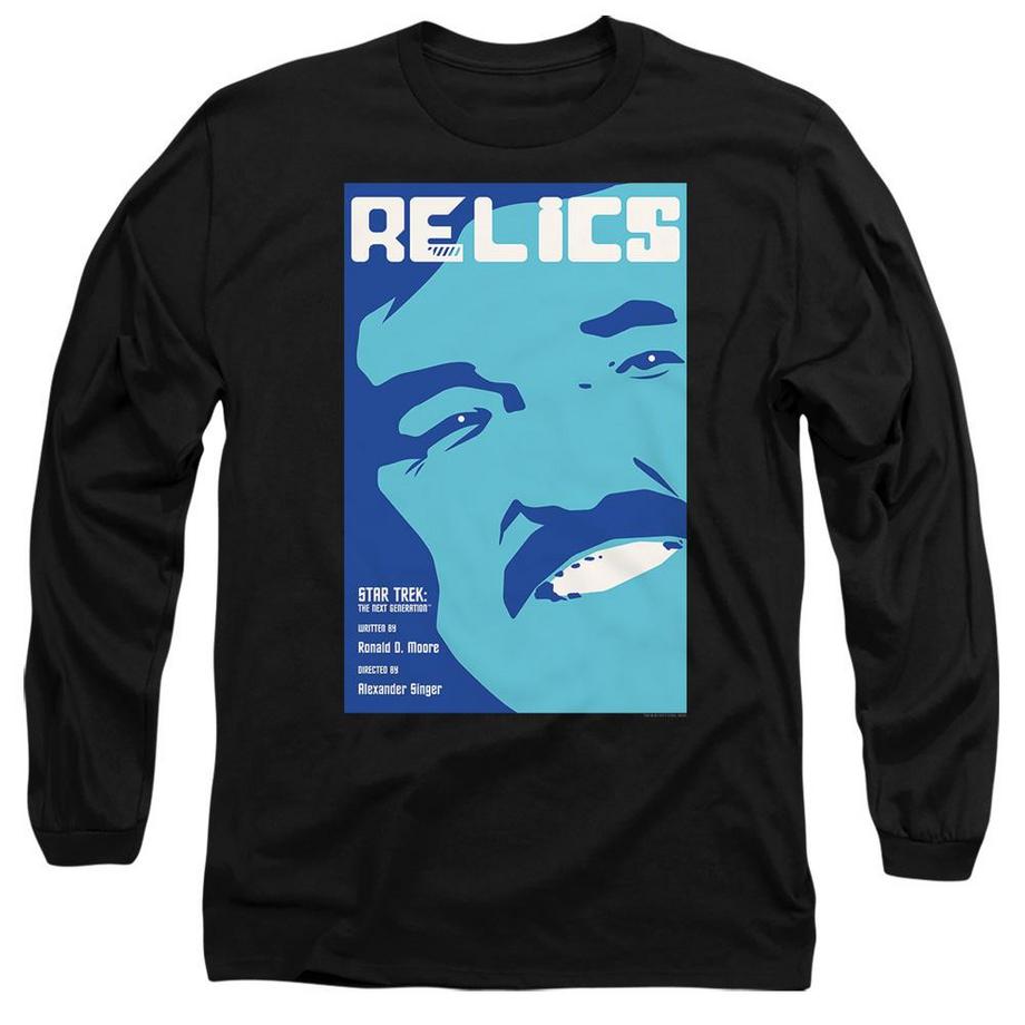 The Next Generation Season 6 Episode 4 TShirt