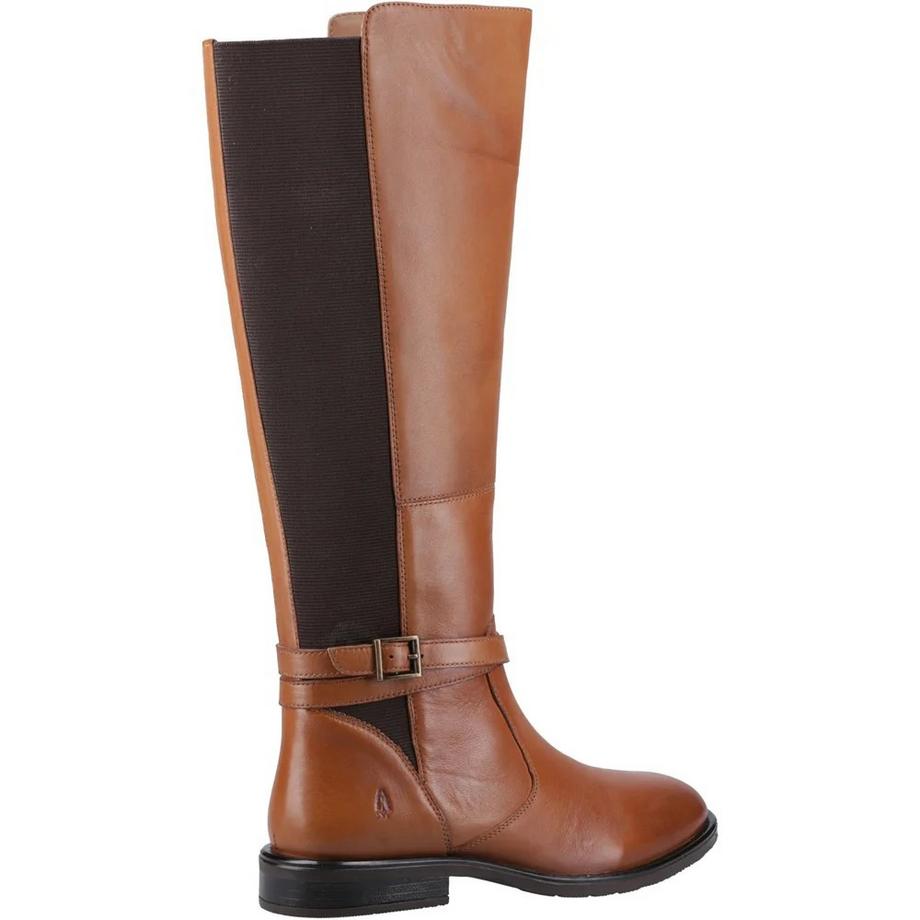 Hush Puppies Bottes Hautes Victoria  