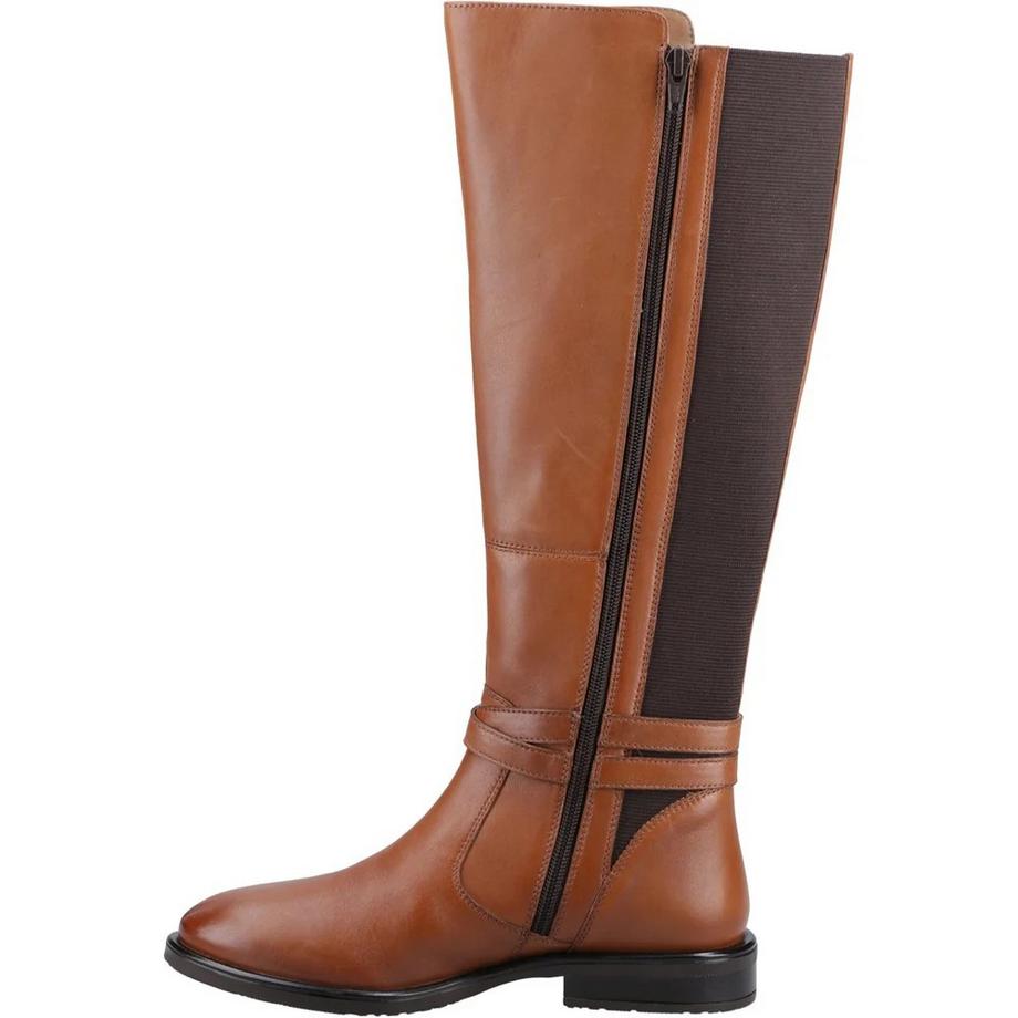Hush Puppies Bottes Hautes Victoria  