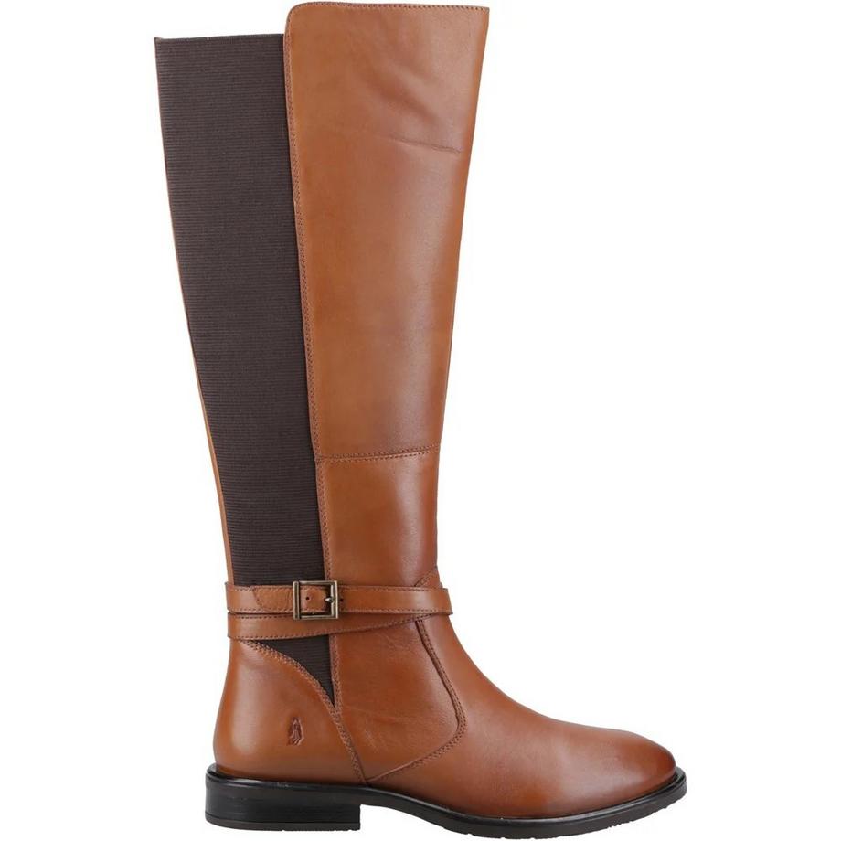Hush Puppies Bottes Hautes Victoria  
