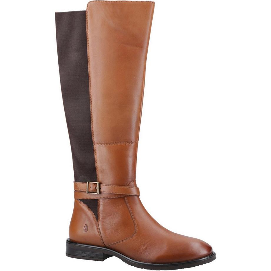 Bottes Hautes Victoria