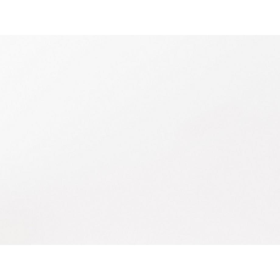 Beliani Esstisch aus MDF-Platte Skandinavisch AKRON  