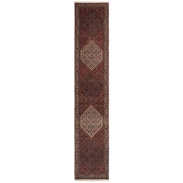 Handgemachter Teppich Bidjar