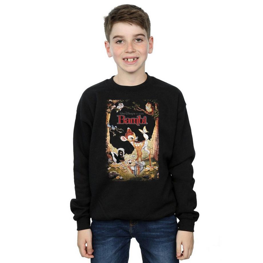 Disney  Sweatshirt 