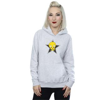 LOONEY TUNES Tweety Pie Star Kapuzenpullover  