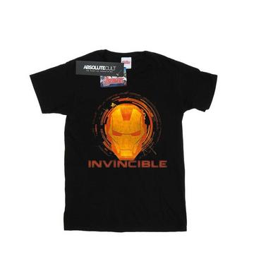 Invincible TShirt