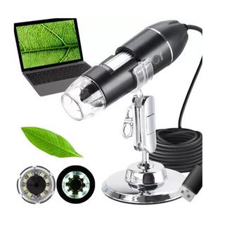 Izoxis  USB-Digitalmikroskop 1600x Izoxis 25467 