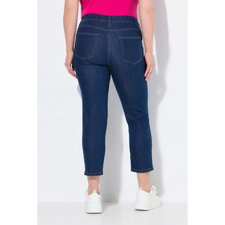 Ulla Popken Sienna 7/8 Jeggings Schmales Bein  