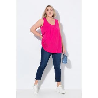 Ulla Popken Sienna 7/8 Jeggings Schmales Bein  